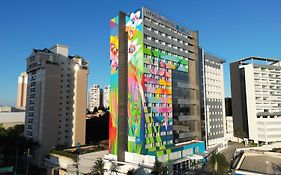 Mercure Jundiai Shopping